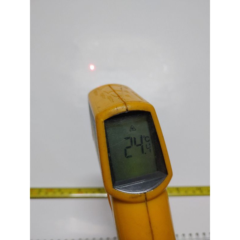 Máy đo nhiệt FLUKE 59 mini