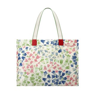 Cath Kidston - Túi đeo vai The Milly Tote Painted Bluebell - 983921 - Warm thumbnail