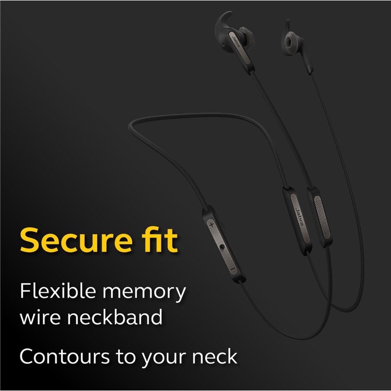 Tai nghe Jabra Elite 45e