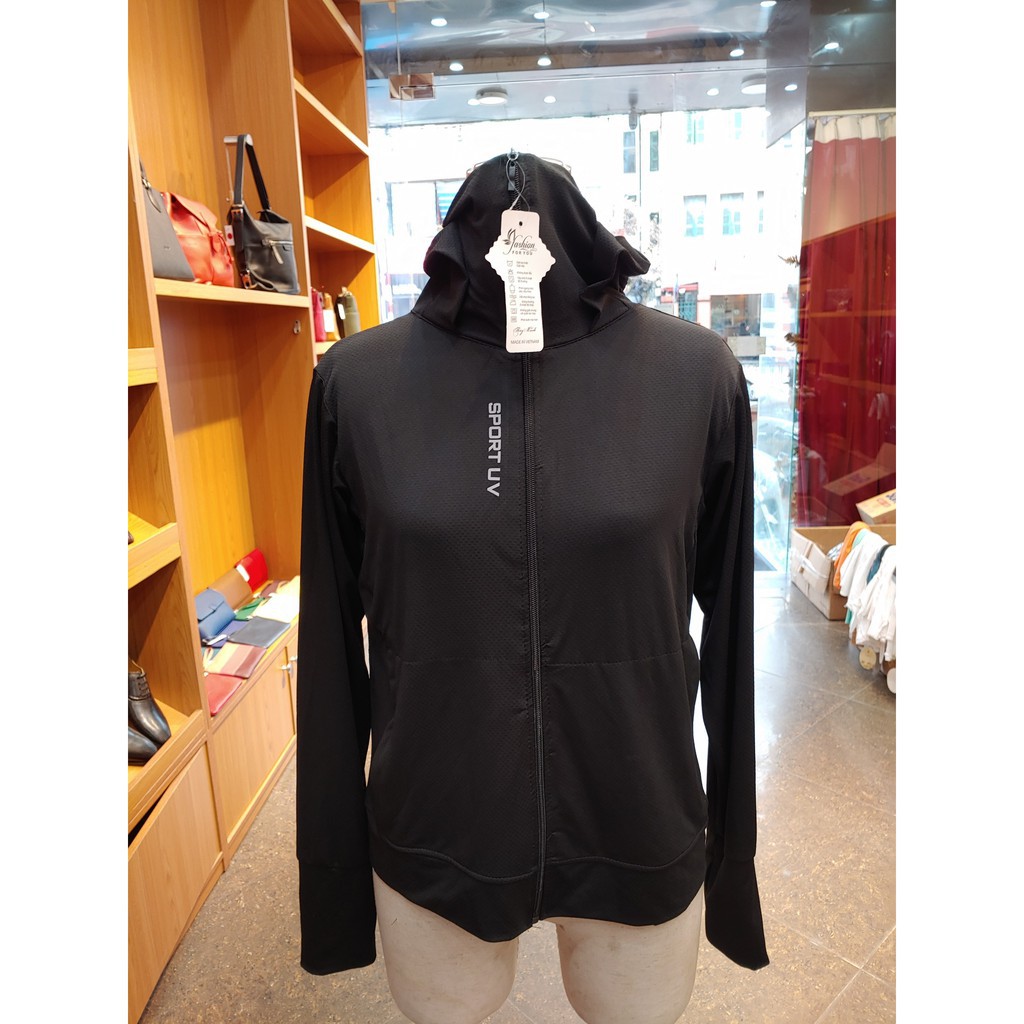 FREESHIP [RẺ VÔ ĐỊCH]🔥Áo Chống Nắng Thông Hơi Cực Thoáng Mát [CHÍNH HÃNG]💝 | BigBuy360 - bigbuy360.vn