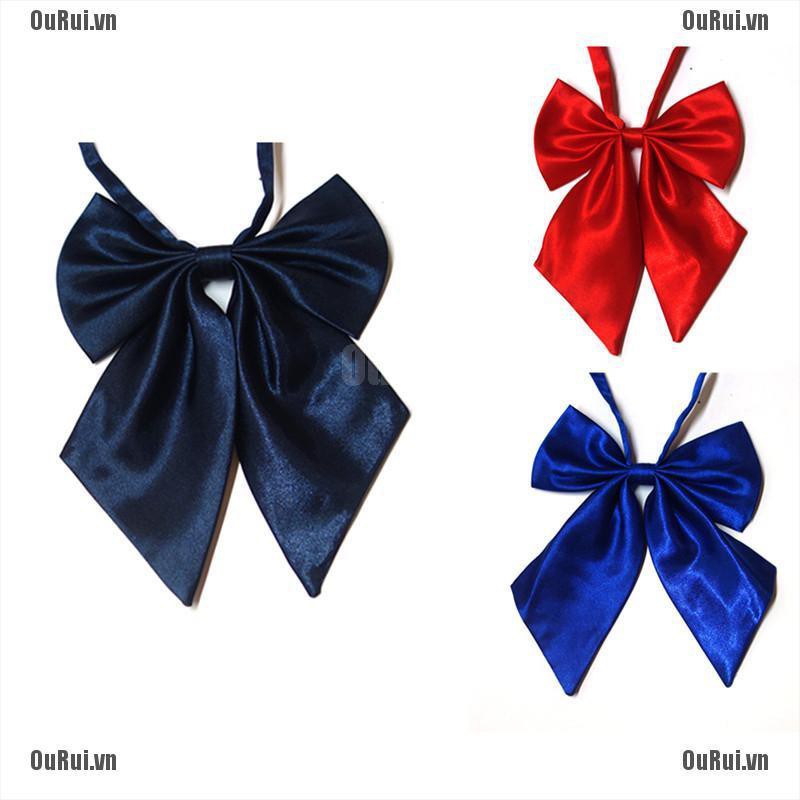 Dây Cột Nơ Thời Trang Xinh Xắn Cho Nữ