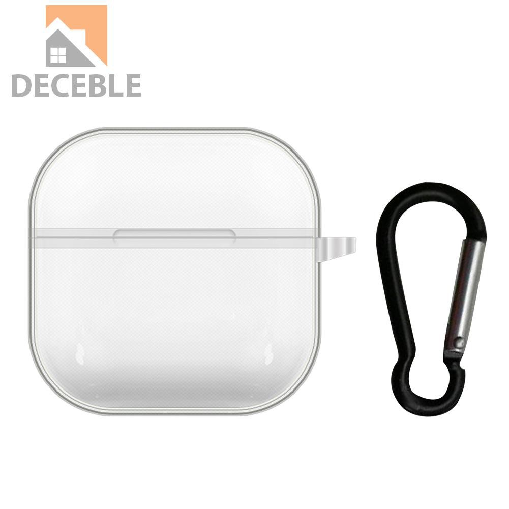 Vỏ Bảo Vệ Hộp Đựng Tai Nghe Bluetooth Lenovo Lp40 Bằng Tpu Mềm