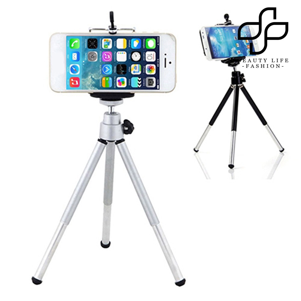 Giá Đỡ Điện Thoại Xoay 360 Độ Cho Iphone Samsung Htc