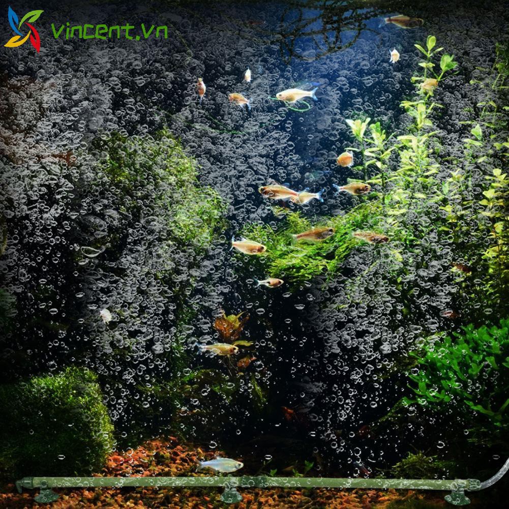 Đá Sủi Bọt Khí Oxy Cho Bể Cá