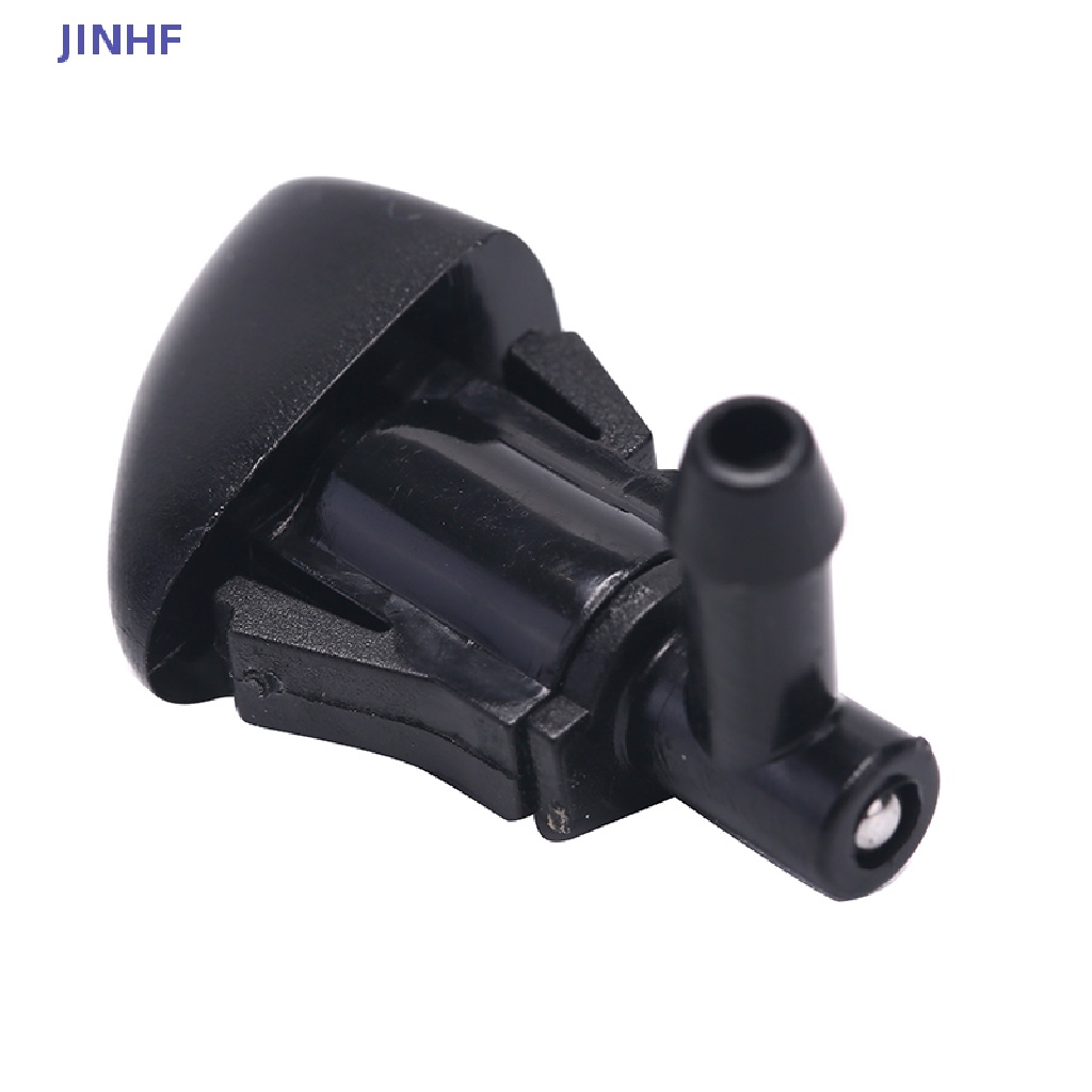 Set 2 Vòi Phun Nước Rửa Kính Chắn Gió Cho Chevrolet Cruze 901-955-PZ01 JINHF
