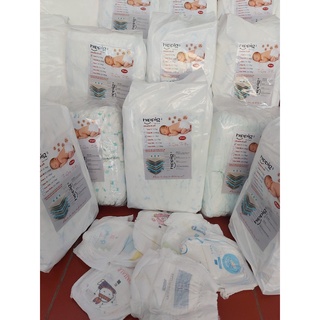 combo 100 bỉm quần hippig a xuất Nhật [Freeship] đủ size
