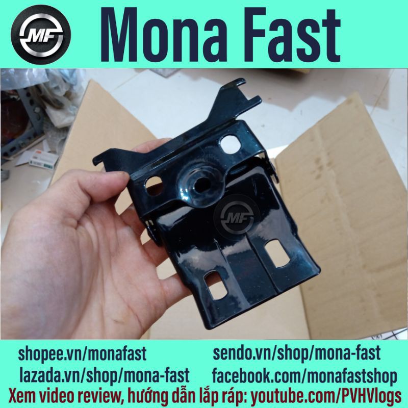 Pát yên trước xe wave nhỏ | pat yên wave alpha cũ