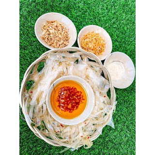 Bánh Tráng SaTế Hành Phi