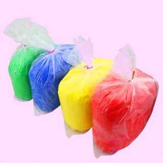 bôt màu kỉ yếu túi 500g