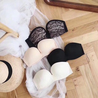 Áo Ngực Chống tụt thần thánh Mẫu mới 2018