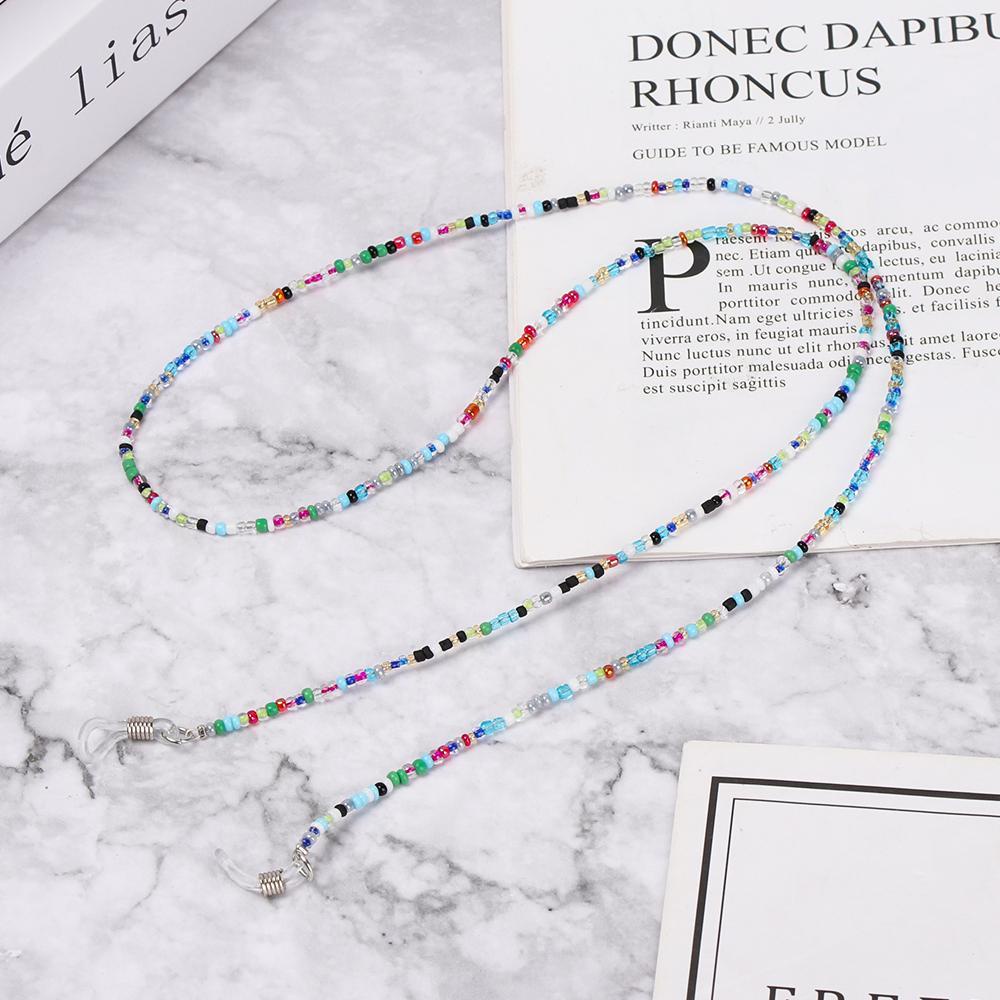 ESPO Dây Đeo Mắt Kính Cho Nữ Giá Đỡ