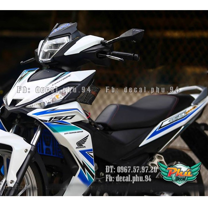 Tem rời Winner chế trắng (V)