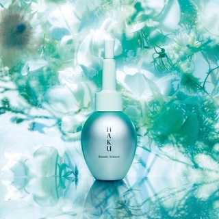 SERUM HAKU BOTANIC SCIENCE NHẬT BẢN HIỆU QUẢ