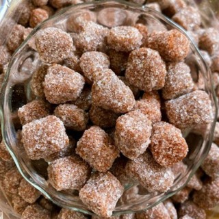 ME XÍ MUỘI ĐÀ LẠT (100g/250g)🍓🍓