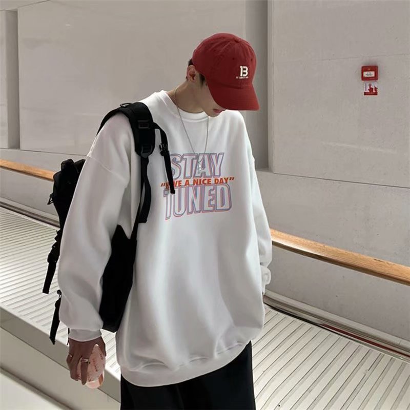 Áo hoodies có nón dài tay thời trang nam