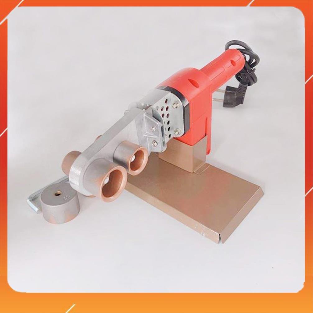 Máy hàn ống nhiệt  PPR 20 - 32mm, Chuyên dùng hàn ống PP-R