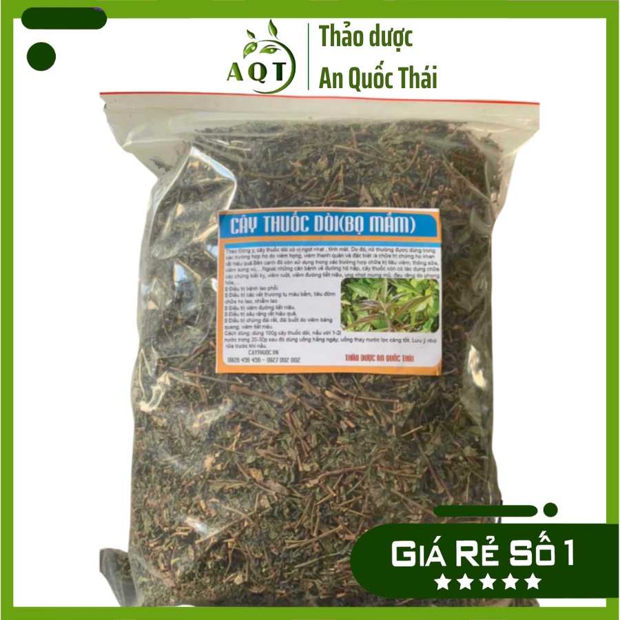 Nấu Nước Mát Thanh Nhiệt, Trừ Ho, Tiêu Viêm Amidan