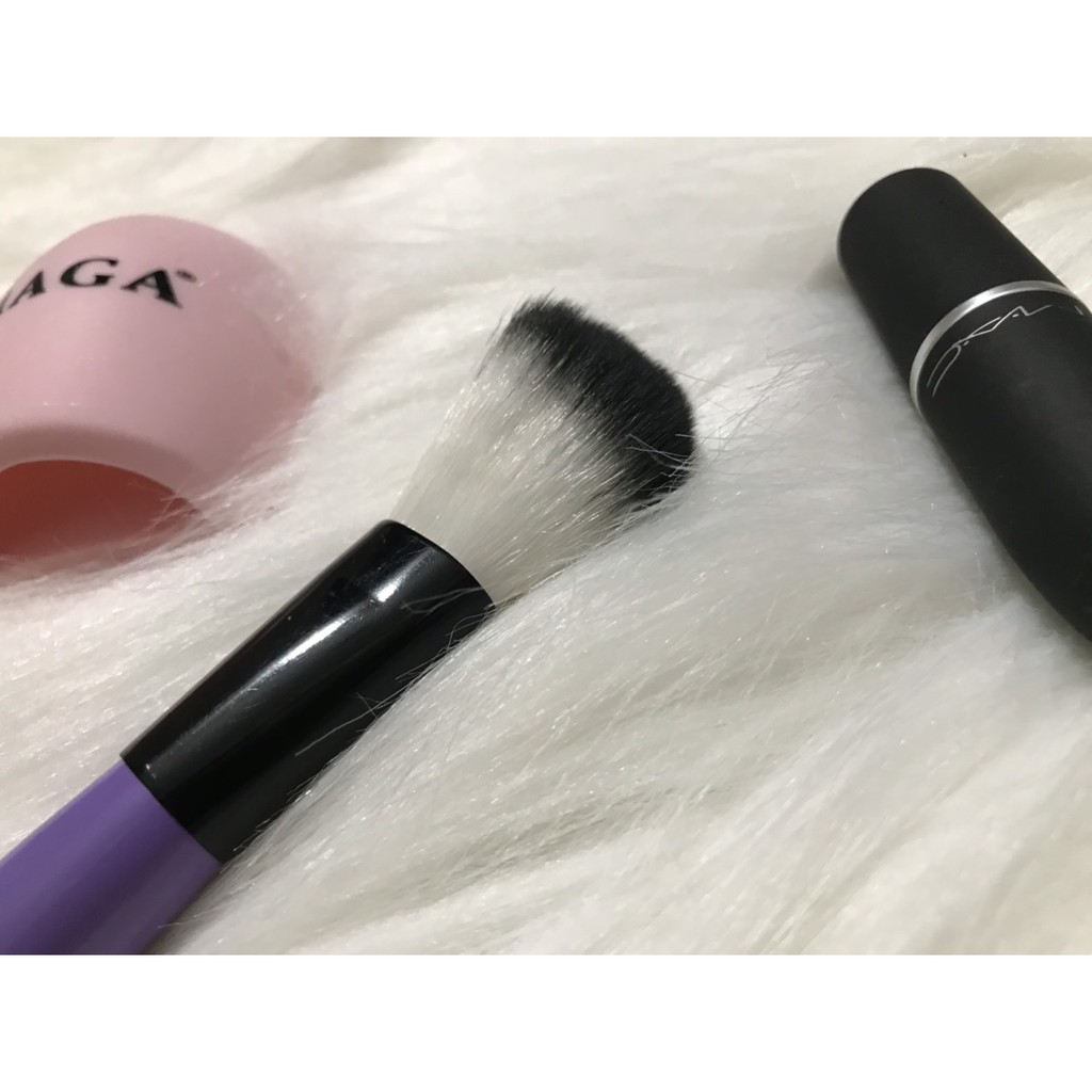 Cọ Khối BH Cosmetics (Pop Art Tách Set) Màu Tím