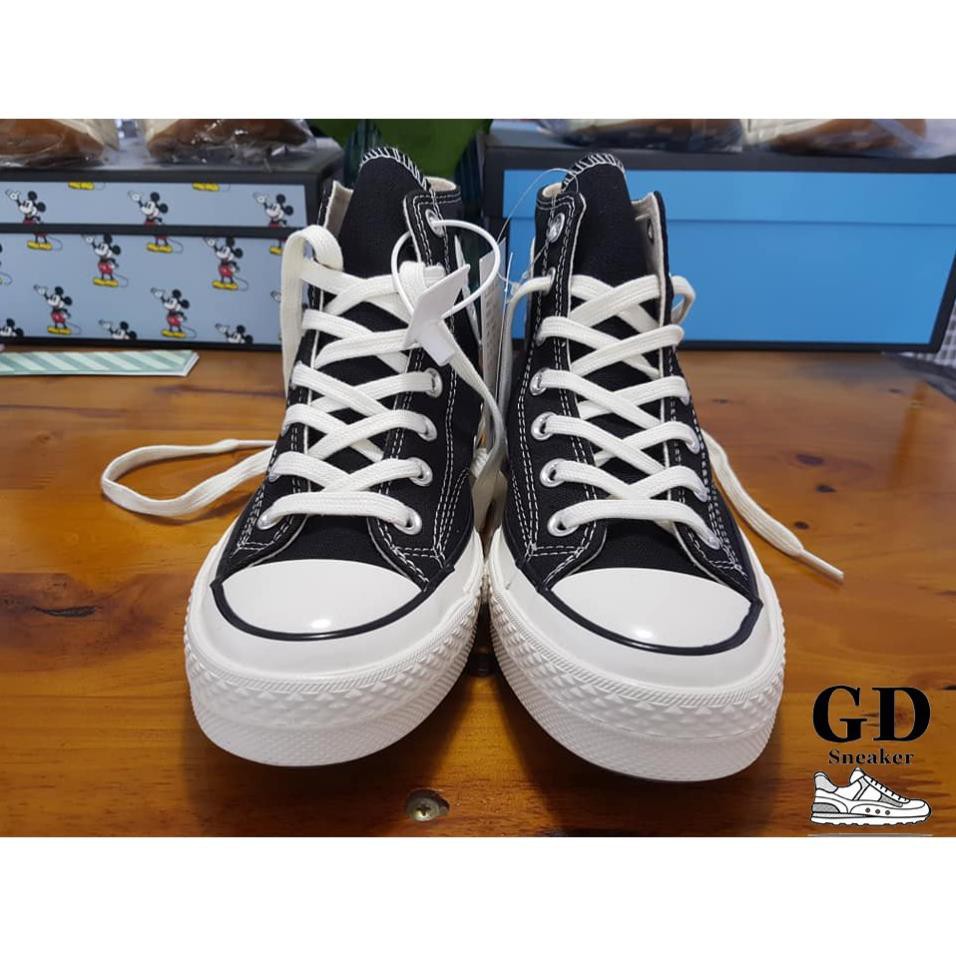 giày converse 1970s cao cổ Bản Trung full box bill [ảnh trực tiếp] nam/nữ -GD sneaker