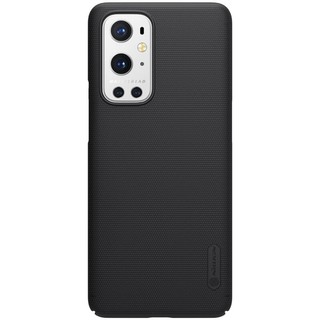 Ốp lưng Nillkin cứng cho Oneplus 9 Pro