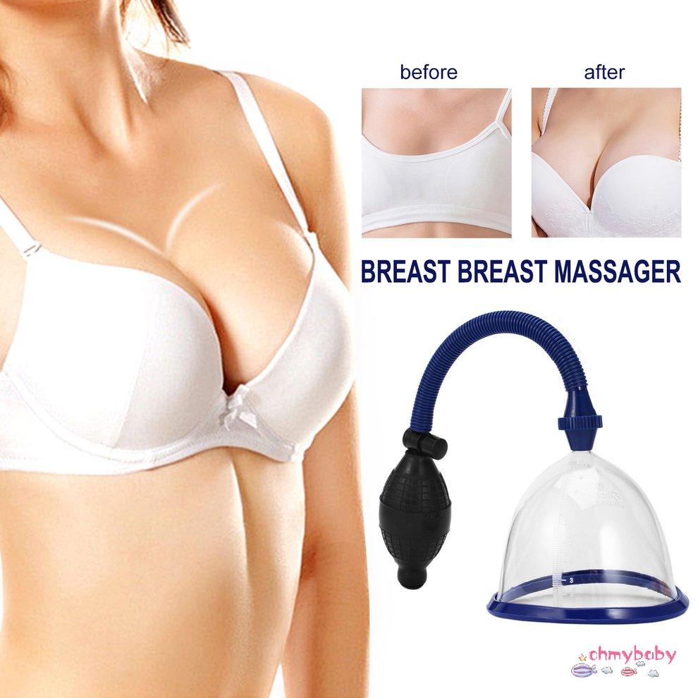 Máy hút sữa nâng ngực Máy hút chân không Máy mát xa cơ thể [8/22]