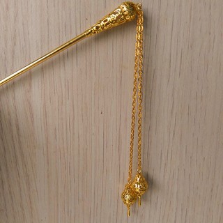 Trâm cài tóc cổ trang -XIMA1653