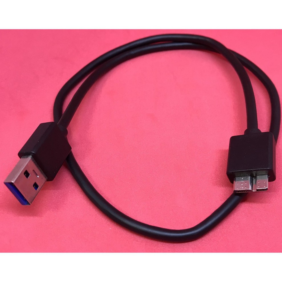 y9 MI0 Cáp Kết Nối Truyền Dữ Liệu USB 3.0 cho Box hai.5 Orico- Bảo Hành 3 Tháng 4 y9