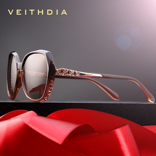 Kính Mát VEITHDIA V3039 Phân Cực Dành Cho Nữ