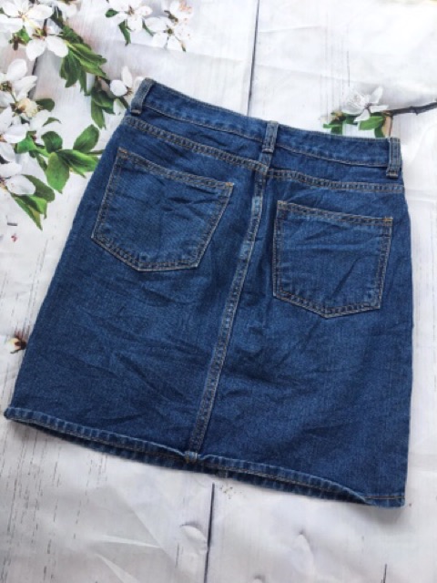 Chân váy jean 248 | BigBuy360 - bigbuy360.vn