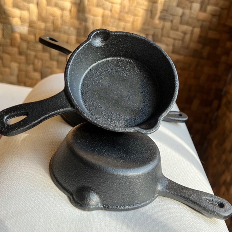 Nồi Nấu Ăn 8.5CM Cao Cấp Tiện Dụng
