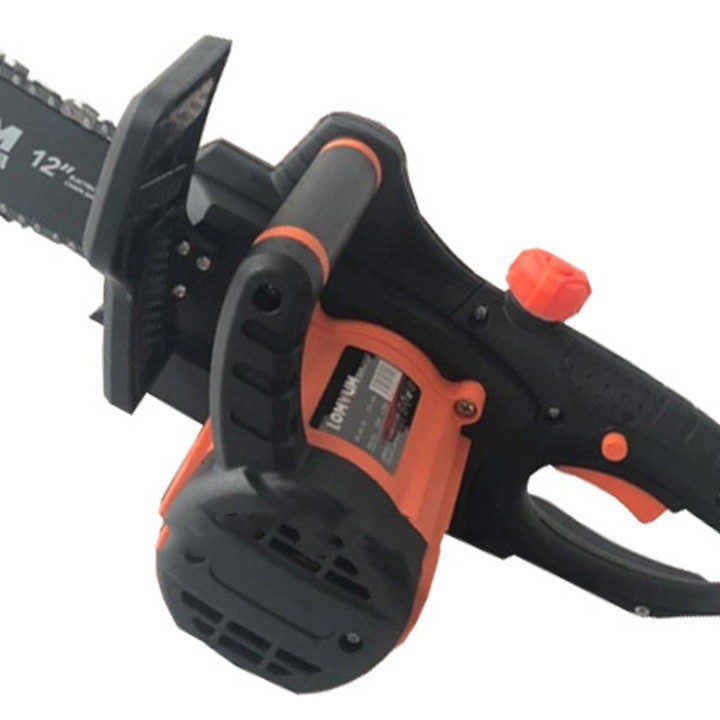 Máy cưa xích cầm tay, Máy cưa điện Chính hãng Lomvum 2000W