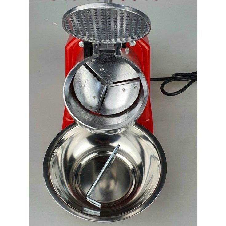 MÁY ĐÁ BÀO THÁI LAN 3 DAO 300W