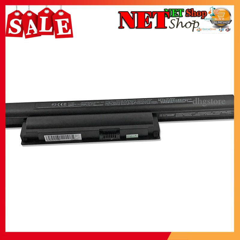 ⚡ Pin laptop Sony VAIO VPC-EA, VPC-EB, VPC-EC, VPC-EE, VPC-EF, VGP-BPS22