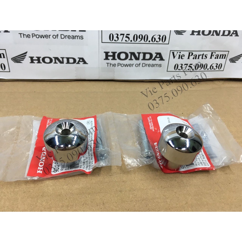 CẶP GÙ SI FUTURE NEO/ FUTURE X/ FUNEO/ FUX - HÀNG CHÍNH HÃNG HONDA