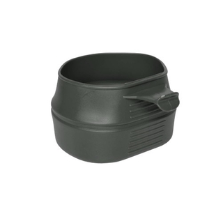Wildo® CAMP-A-BOX® Complete - Olive Green