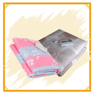 [Hàng chính hãng] Chăn Đệm Điện Chính Hãng Cotton Hàn Quốc