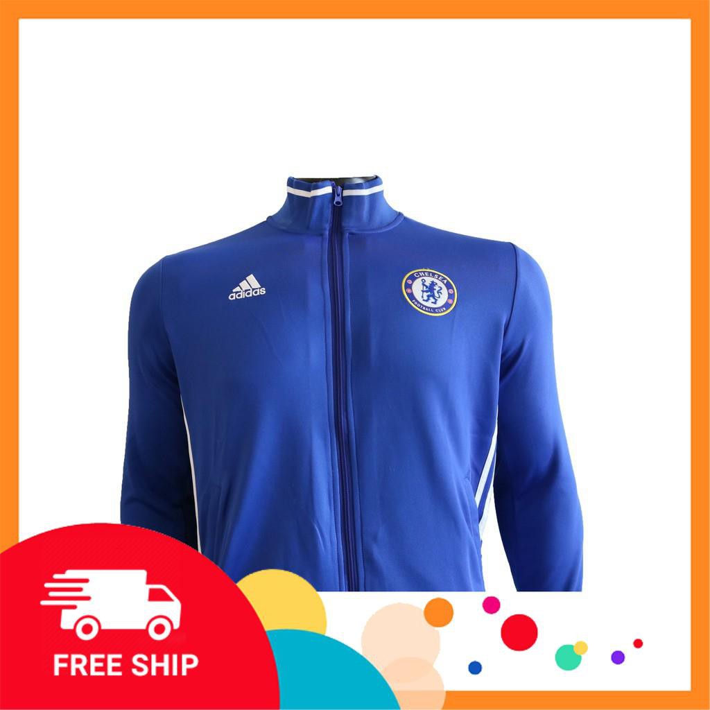 [SUPER SALE] Áo khoác CLB Chelsea