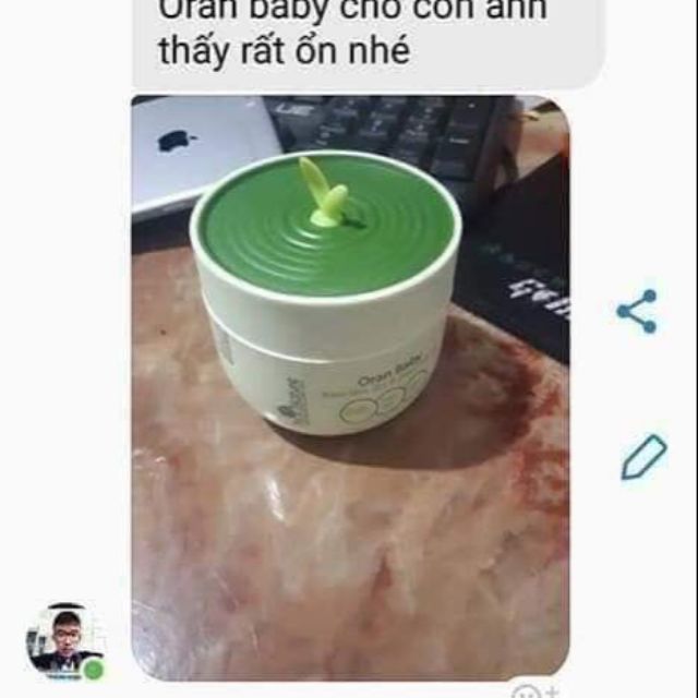 Kem phòng và trị muỗi đốt