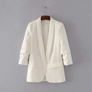Áo Khoác blazer Nữ Thời Trang