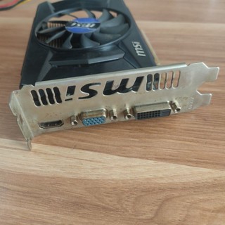 VGA MSI GT740 2G DDR5 ( 2nd )