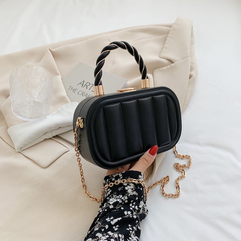 Túi Đeo Vai  Đeo Chéo  Cầm Tay Cao Cấp Style Hàn Quốc Hot Nhất