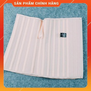 Đai Nịt Bụng Latex 25 Xương
