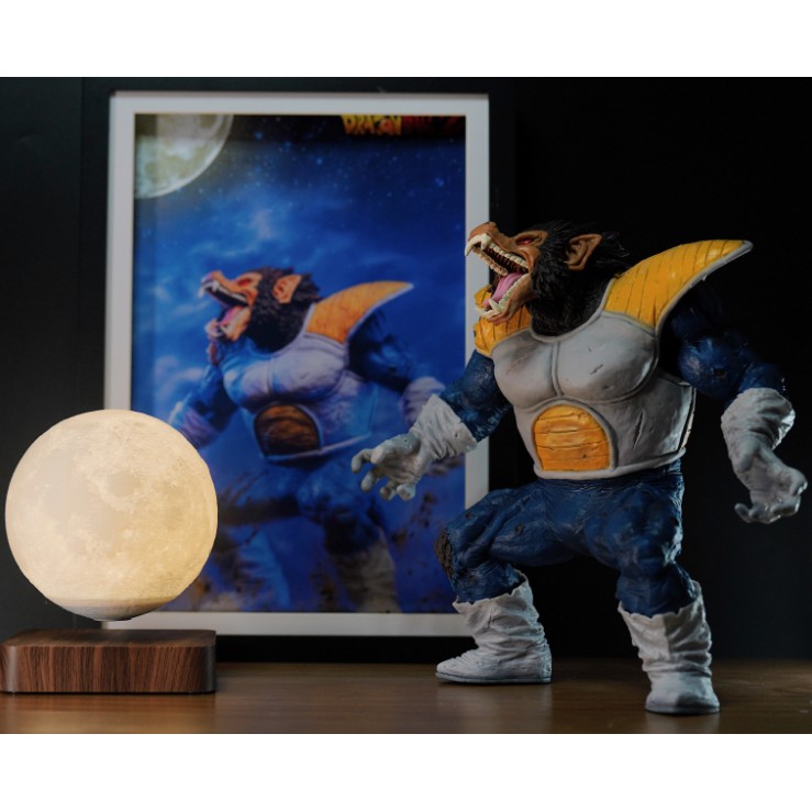 Mô hình Khỉ Vegeta bộ sưu tập nhân vật Dragon ball