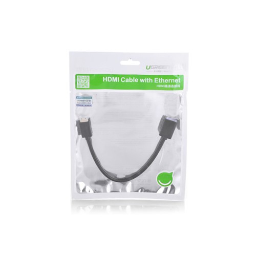 [Mã ELHACE giảm 4% đơn 300K] Cáp Chuyển Mini HDMI Sang HDMI Ugreen 20137- Hàng Chính Hãng