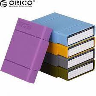 HỘP ĐỰNG Ổ CỨNG 3.5 SSD/HDD PHP35-V1