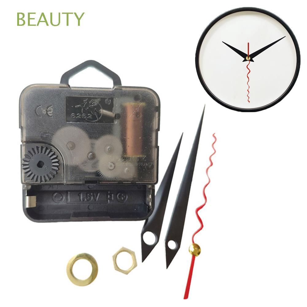 BEAUTY 1 SET Silence Replacement Tools|Repair Clock Accessories