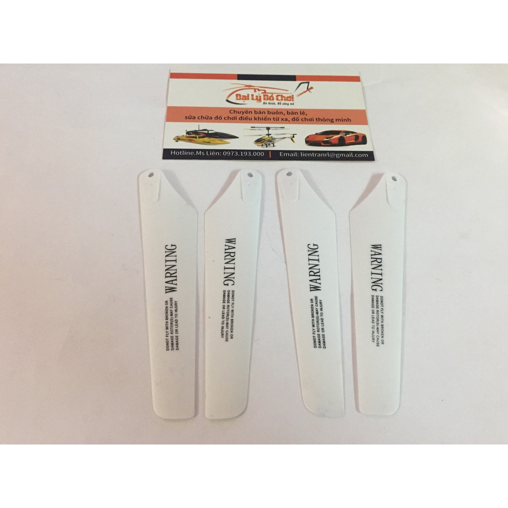Cánh chính máy bay Syma S8 giá rẻ