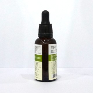 Serum Dưỡng Sáng Da Mặt 30ml - Scentuals