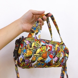 Kimbap mini bag