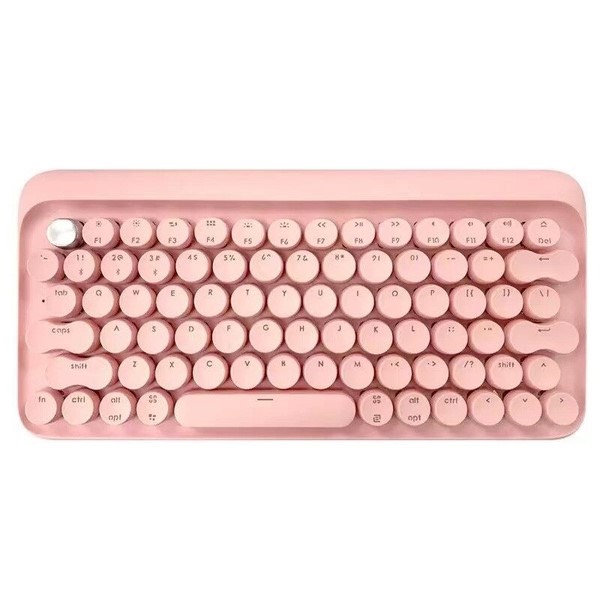 Bàn Phím Sakura LOFREE cho máy tính bảng, điện thoại ip, Mac & Windows